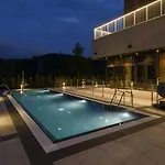 Tres Reyes 4* Σαν Σεμπαστιάν