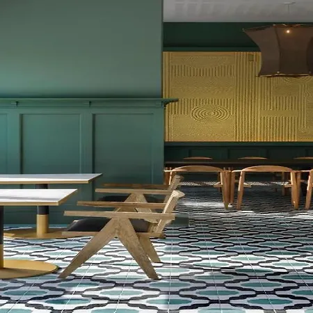 Tres Reyes Ξενοδοχείο Σαν Σεμπαστιάν