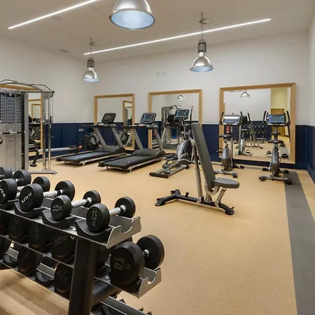 Tres Reyes 4* Σαν Σεμπαστιάν