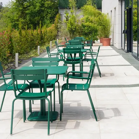 Ξενοδοχείο Tres Reyes 4*