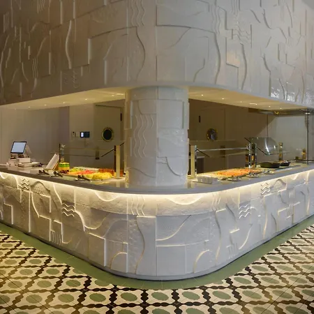 Hotel Tres Reyes San Sebastian