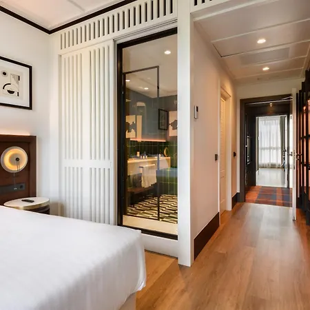 Ξενοδοχείο Tres Reyes