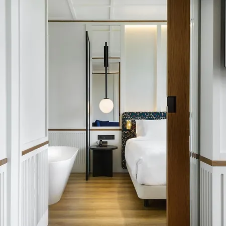 Ξενοδοχείο Tres Reyes Σαν Σεμπαστιάν