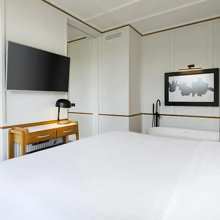 Tres Reyes Szálloda 4*