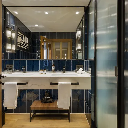 Tres Reyes Ξενοδοχείο