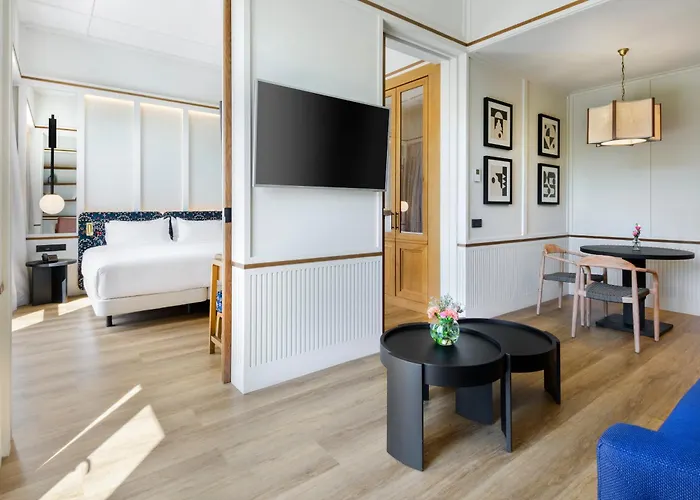 Tres Reyes San Sebastian