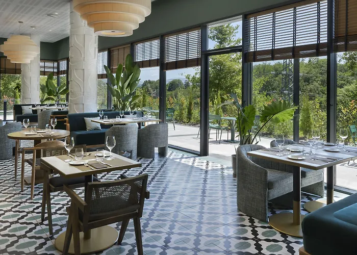 Tres Reyes 4* San Sebastian