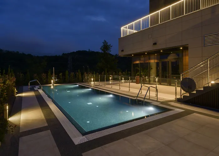 Tres Reyes 4* San Sebastian