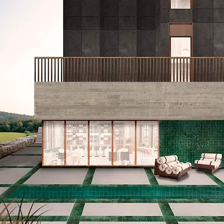 Tres Reyes 4* San Sebastián