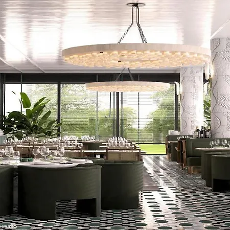 Tres Reyes 4* Saint-Sébastien