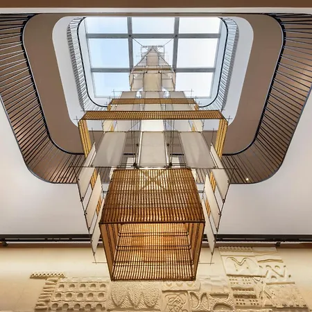 Tres Reyes Hotel Saint-Sébastien