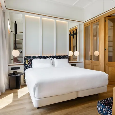 Hotell Tres Reyes