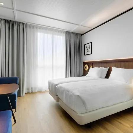 Tres Reyes 4* Saint-Sébastien