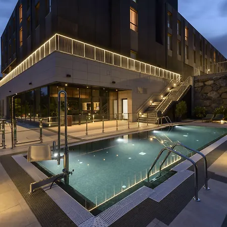 Tres Reyes Hotel