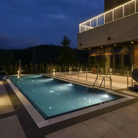 Tres Reyes 4* San Sebastián