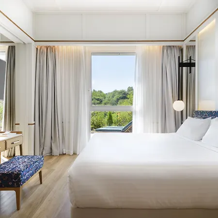 Tres Reyes 4* Saint-Sébastien