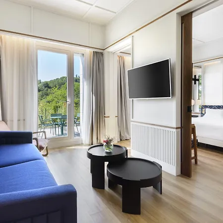 Szálloda Tres Reyes 4*