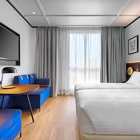 Tres Reyes Szálloda 4*