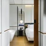 Hotel Tres Reyes San Sebastián