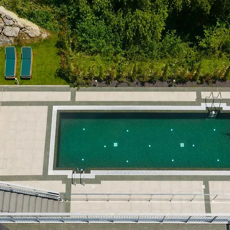 Hotel Tres Reyes San Sebastian