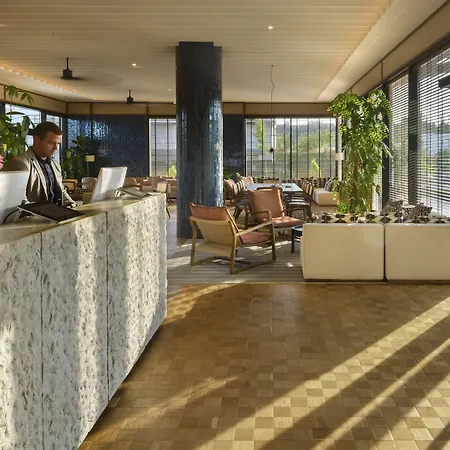 Tres Reyes 4* San Sebastian