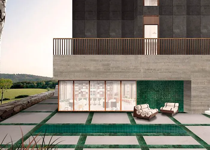 Tres Reyes 4* San Sebastian