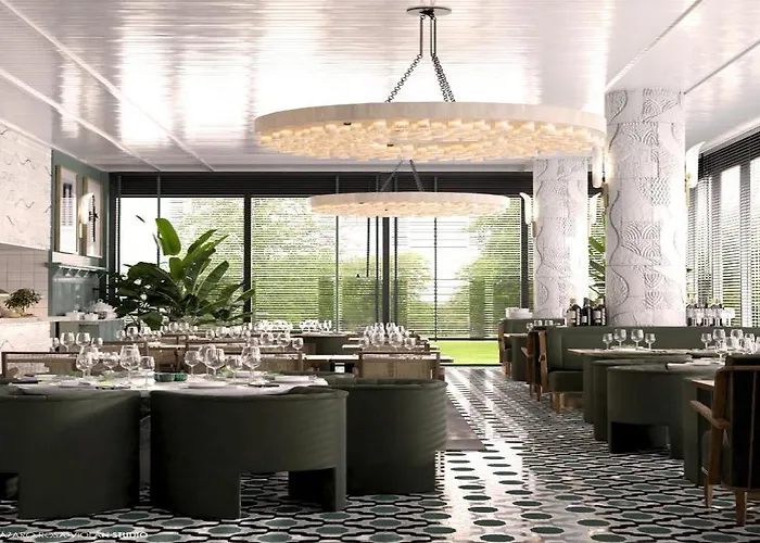 Tres Reyes 4* San Sebastian