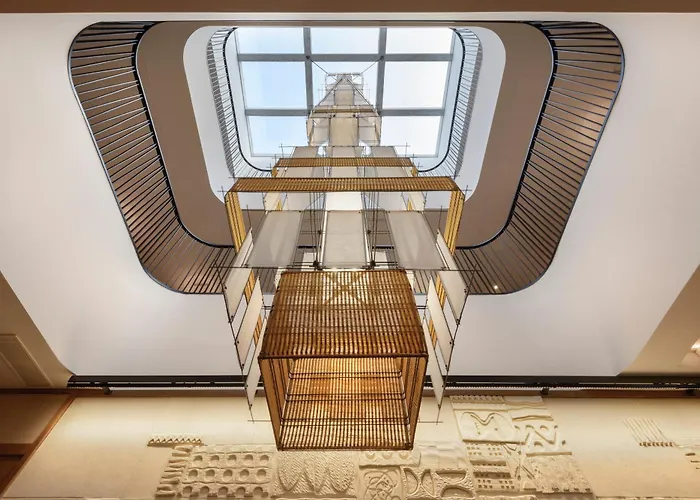 Tres Reyes Hotel San Sebastian