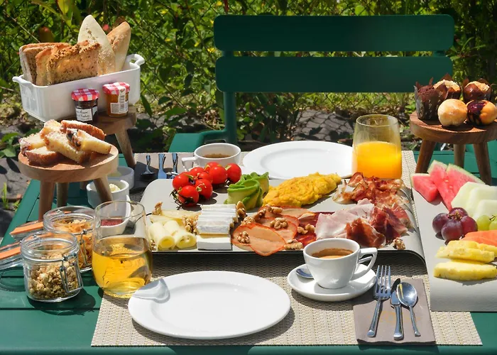 Tres Reyes Hotel San Sebastian