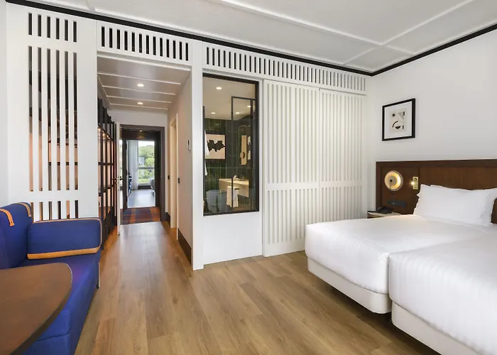 Tres Reyes Hotel San Sebastian